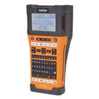 Étiqueteuse industrielle Brother P-Touch PT-E500VP QWERTZ