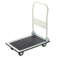 Viso Transportwagen RMC 910 Grau 61,5 x 91 x 86,3 cm