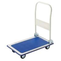Viso Transportwagen RMC 740 Blau 47,5 x 83 x 73 cm
