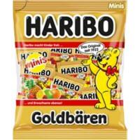Gommes aux fruits Haribo 250 g
