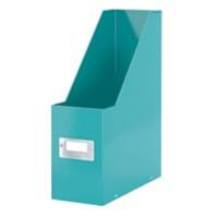 Porte-revues Leitz Bleu glacier