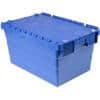 Viso Transportbox DSW5536W Blau 40 x 60 x 32 cm