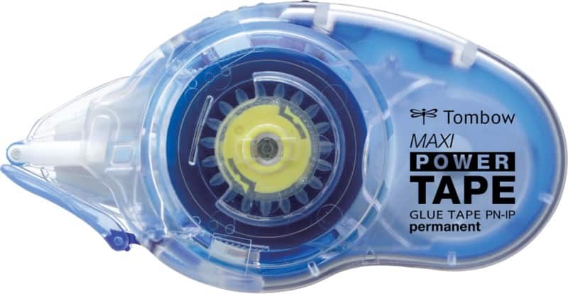 Tombow Kleberoller 8,4 mm 16000 m