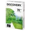 Discovery Eco-efficient DIN A4 Druckerpapier 70 g/m² Glatt Weiß 500 Blatt