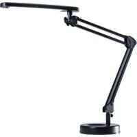 Lampe de bureau Hansa h5010640 Noir 7 W LED 280 x 280 x 600 mm