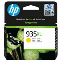 HP 935XL Original Tintenpatrone C2P26AE Gelb