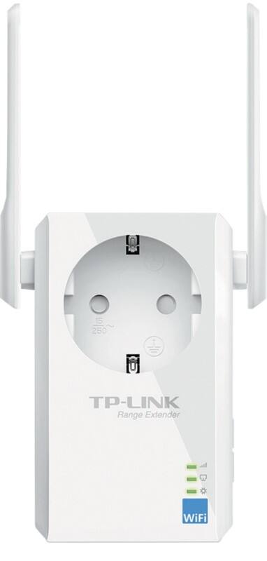 TP-LINK WLAN Repeater TL-WA860RE