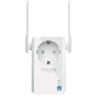 TP-LINK WLAN Repeater TL-WA860RE