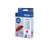 Cartouche jet d'encre Brother D'origine LC225XLM Magenta