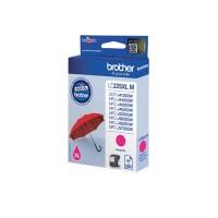 Brother LC225XLM Original Tintenpatrone Magenta