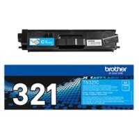 Brother TN-321C Original Tonerkartusche Cyan