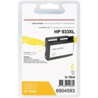 Cartouche jet d'encre Viking 933XL Compatible HP CN056E Jaune