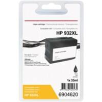 Cartouche jet d'encre Viking 932XL Compatible HP CN053E Noir