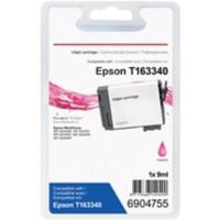 Cartouche jet d'encre Viking 16XL Compatible Epso T163340 Magenta