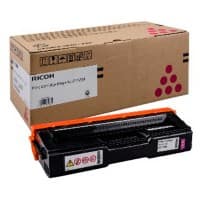 Ricoh C250E Original Tonerkartusche 407545 Magenta