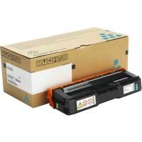 Ricoh Original-Tonerkassette 407532 Cyan