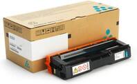 Toner Ricoh C252HE D'origine 407717 Cyan
