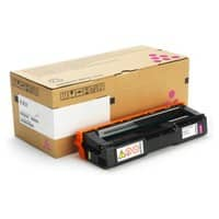 Ricoh C252HE Original Tonerkartusche 407718 Magenta