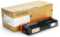 Toner Ricoh 407719 D’origine Jaune