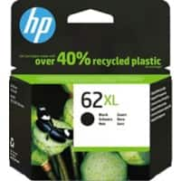 HP 62XL Original Tintenpatrone C2P05AE Schwarz