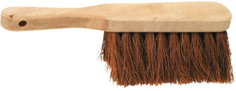 Balayette BETRA 30 x 10 cm Marron