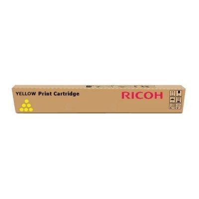 Toner Ricoh 841926 D’origine Jaune