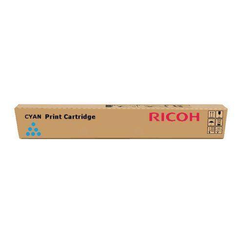 Toner Ricoh 841928 D'origine Cyan