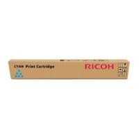 Toner Ricoh 841928 D'origine Cyan