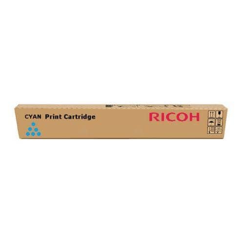 Toner Ricoh 841927 D'origine Magenta