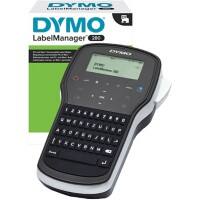 Étiqueteuse DYMO LabelManager 280 QWERTZ