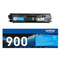 Brother TN-900C Original Tonerkartusche Cyan