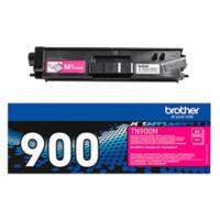 Toner Brother TN-900M D'origine Magenta