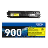 Brother TN-900Y Original Tonerkartusche Gelb