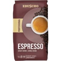 Grains de café Eduscho Espresso 1 kg