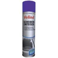 Spray dégivrant Velind 31521 Argenté 400 ml