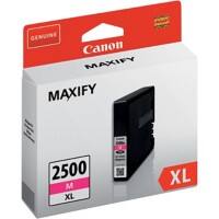 Canon PGI-2500XLM Original Tintenpatrone Magenta