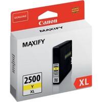 Canon PGI-2500XLY Original Tintenpatrone Gelb