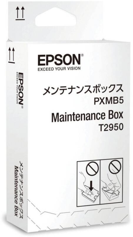 Récupérateur de toner usagé Epson C13T295000