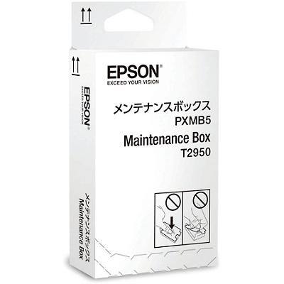 Récupérateur de toner usagé Epson C13T295000