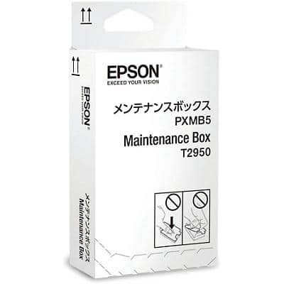 Epson C13T295000 Wartungskit