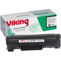 Toner Viking compatible Canon 3500B002AA Noir
