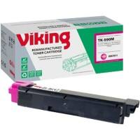 Toner Viking compatible Kyocera TK-590M Magenta