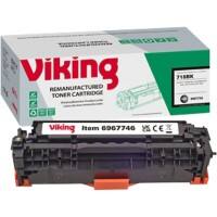 Toner Viking compatible Canon 2662B002AA Noir