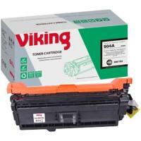 Toner Viking 504A compatible HP CEZ50A Noir