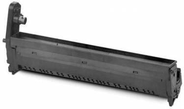 OKI 44844408 Original Trommel Schwarz