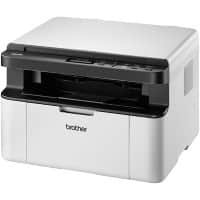 Brother DCP-1610W Laserdrucker Multifunktionsdrucker DIN A4