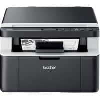 Imprimante multifonction Brother DCP-1612W Mono Laser A4