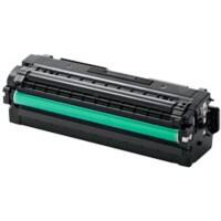 Toner CLT-M505L D'origine Samsung Magenta