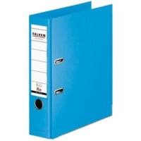 Falken Ordner S80 A4 80 mm Blau 2 Ringe