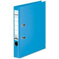 Falken Ordner S50 A4 50 mm Blau 2 Ringe